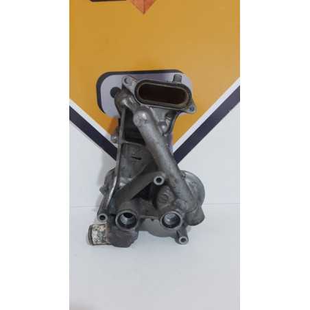 Termoflot Honda CB 600 F - Hornet - PC 34 - 2001 