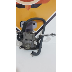 Valva Aspiratie Aer Honda CB 600 F - Hornet - PC 34 - 2001 2