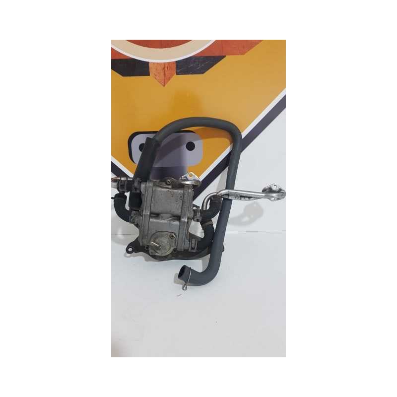 Valva Aspiratie Aer Honda CB 600 F - Hornet - PC 34 - 2001 