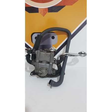 Air Suction Valve Honda CB 600 F - Hornet - PC 34 - 2001 