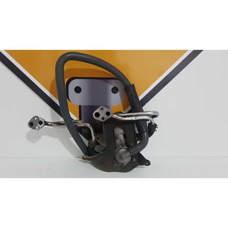 Valva Aspiratie Aer Honda CB 600 F - Hornet - PC 34 - 2001 