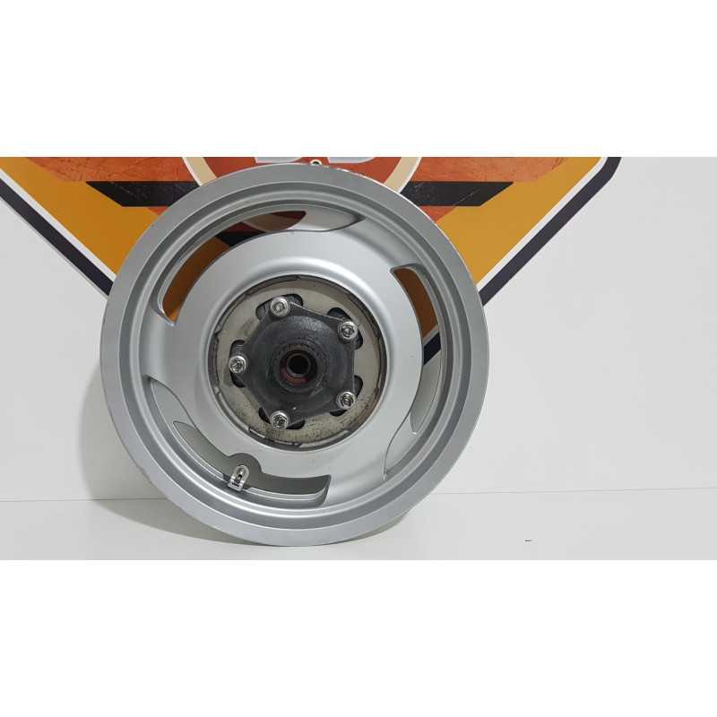 Janta Spate Honda Shadow VT 1100 - C2 - SC 43E - 2004 