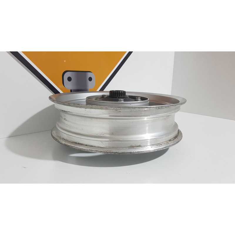 Janta Spate Honda Shadow VT 1100 - C2 - SC 43E - 2004 