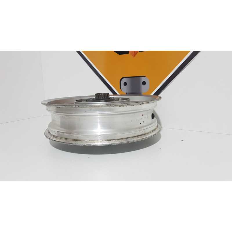 Janta Spate Honda Shadow VT 1100 - C2 - SC 43E - 2004 