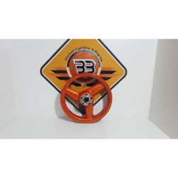 Janta Fata Kawasaki Ninja ZX9R - 1995 