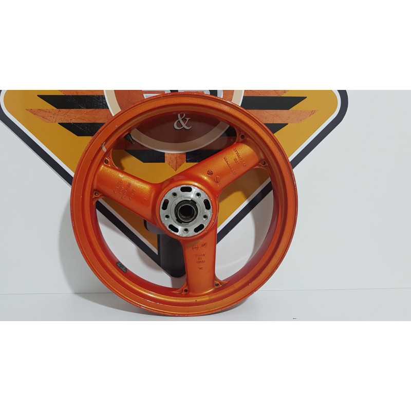 Front Wheel Kawasaki Ninja ZX9R - 1995 