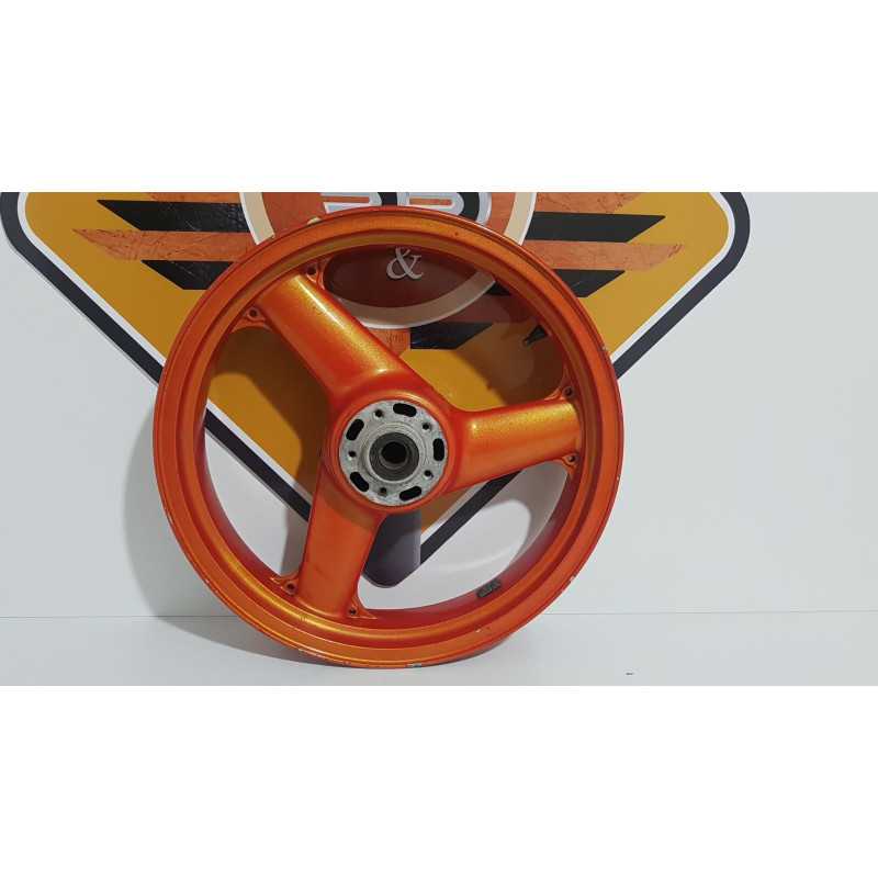 Front Wheel Kawasaki Ninja ZX9R - 1995 