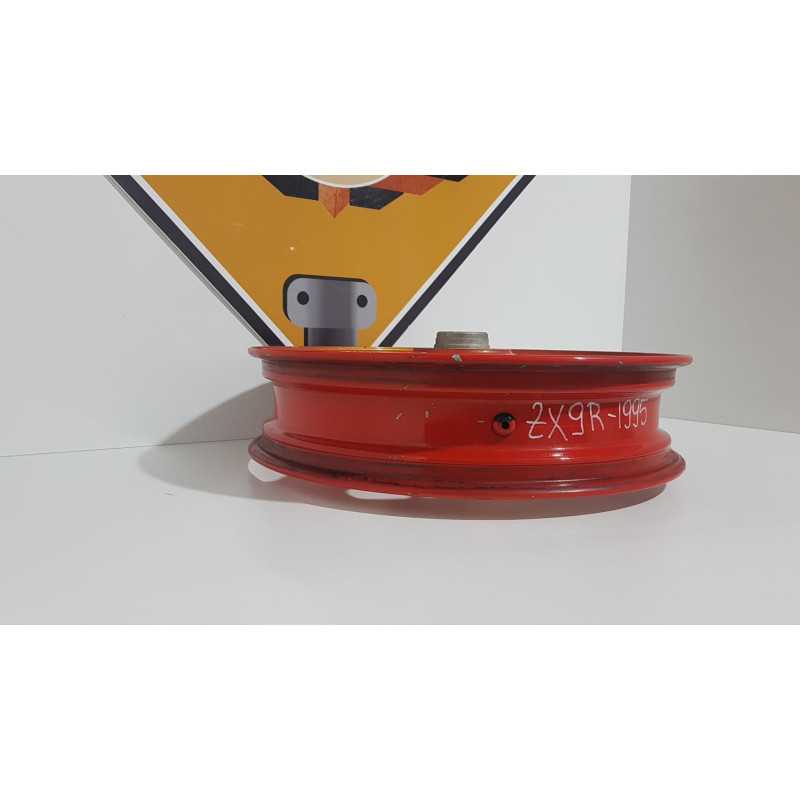 Front Wheel Kawasaki Ninja ZX9R - 1995 