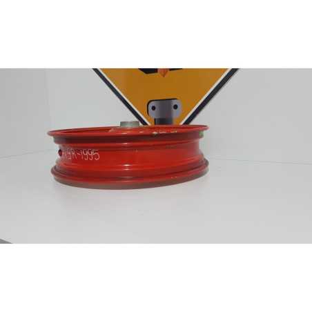 Front Wheel Kawasaki Ninja ZX9R - 1995 