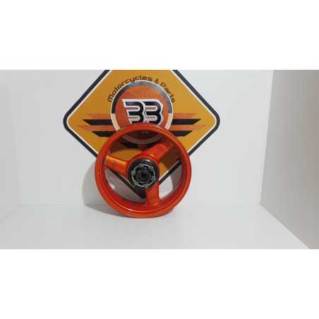 Rear Wheel Kawasaki Ninja ZX9R - 1995 