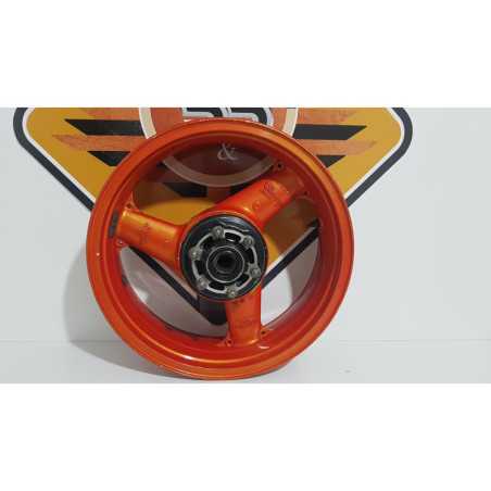 Rear Wheel Kawasaki Ninja ZX9R - 1995 