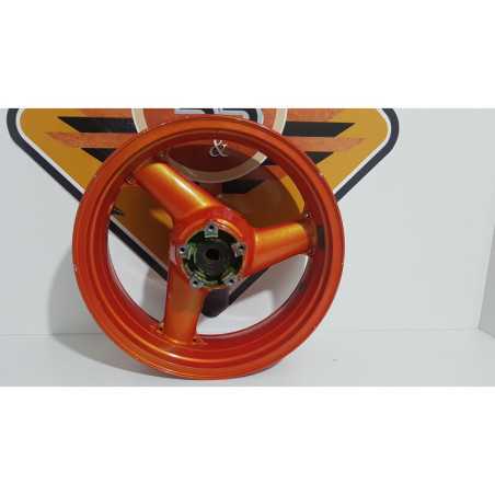 Rear Wheel Kawasaki Ninja ZX9R - 1995 