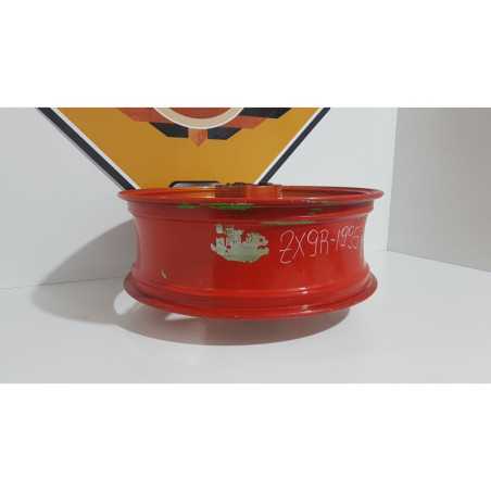Rear Wheel Kawasaki Ninja ZX9R - 1995 