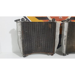 Radiator Complet Kawasaki Ninja ZXR 750 - 1994 2