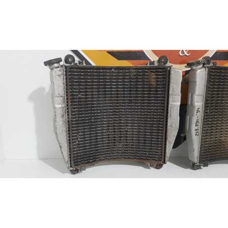 Radiator Complet Kawasaki Ninja ZXR 750 - 1994 