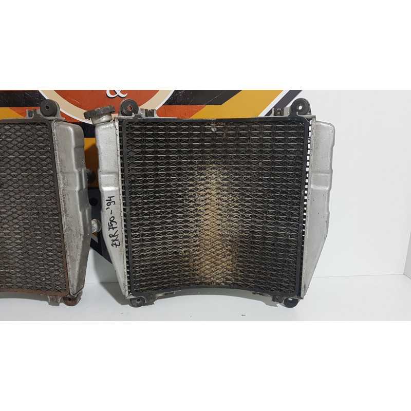 Radiator Complet Kawasaki Ninja ZXR 750 - 1994 