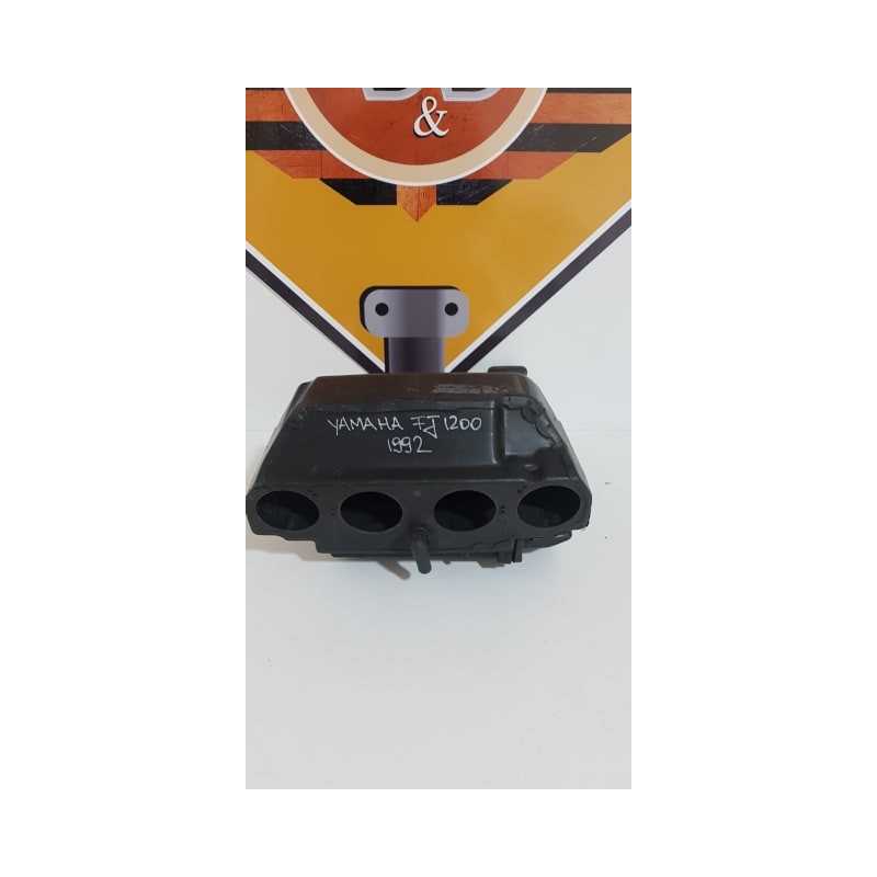Airbox / Air Filter Box Yamaha FJ 1200 - ABS - 1992 