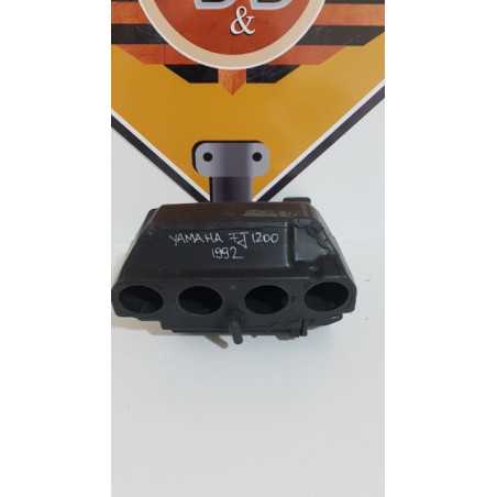 Airbox / Air Filter Box Yamaha FJ 1200 - ABS - 1992 