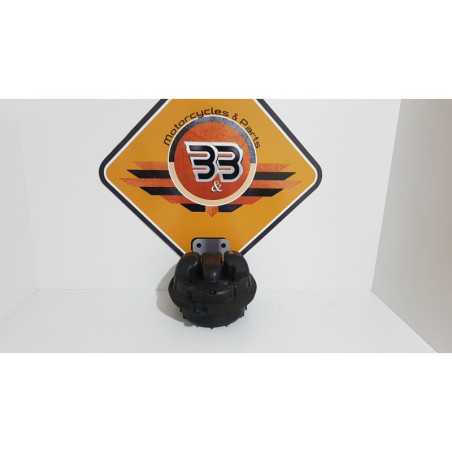 Airbox Yamaha TDM 850 - 4TX - 1999 