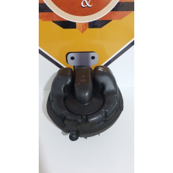 Airbox Yamaha TDM 850 - 4TX - 1999 2