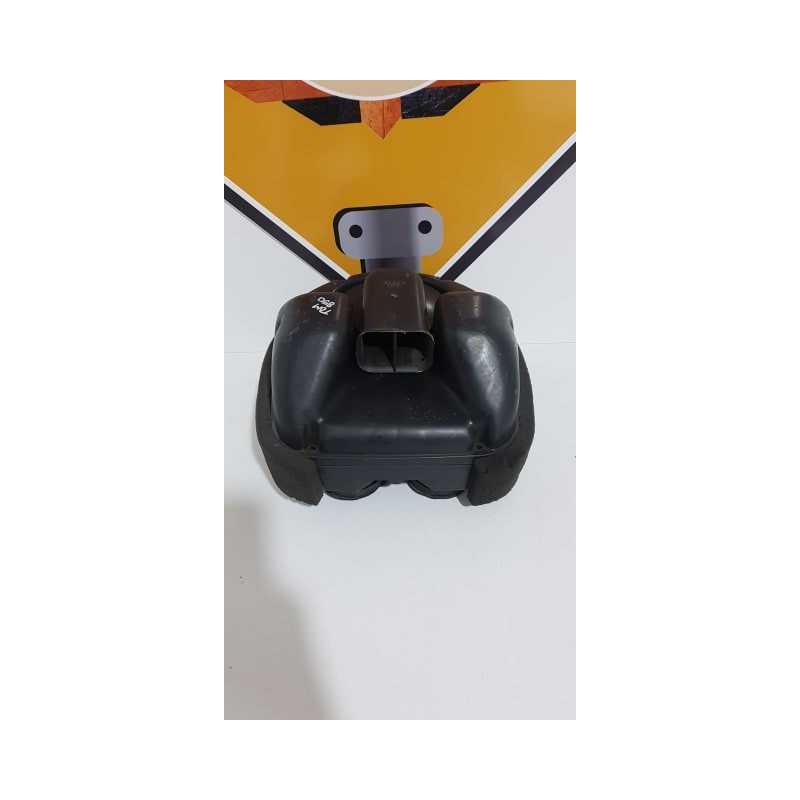 Airbox Yamaha TDM 850 - 4TX - 1999 
