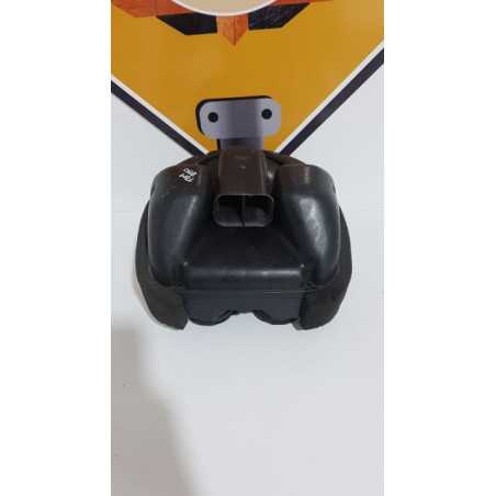 Airbox Yamaha TDM 850 - 4TX - 1999 