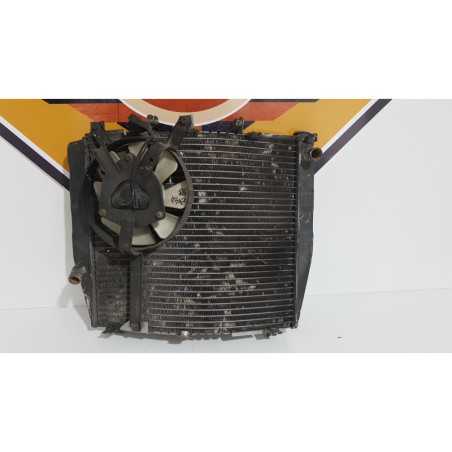 Radiator Complet Kawasaki Ninja ZXR 400 - 1998 