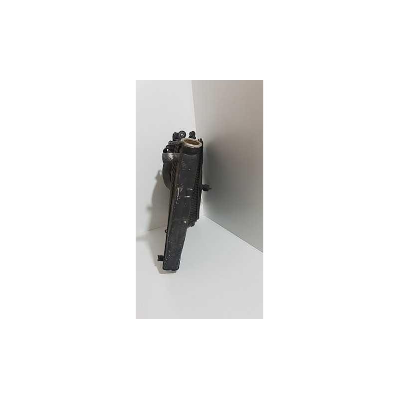 Radiator Complete Kawasaki Ninja ZXR 400 - 1998 