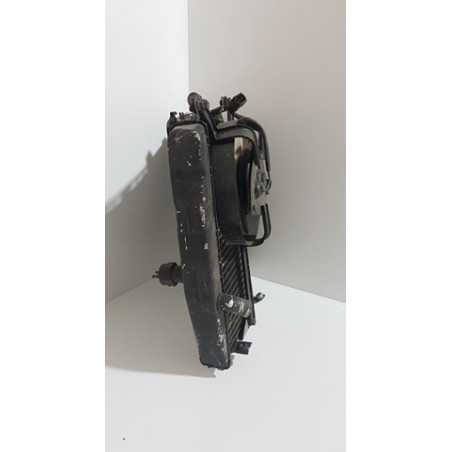 Radiator Complet Kawasaki Ninja ZXR 400 - 1998 
