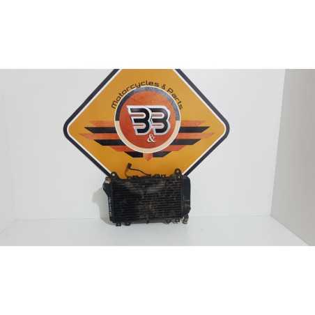 Radiator Complet Kawasaki ZZR 600D - 1993 