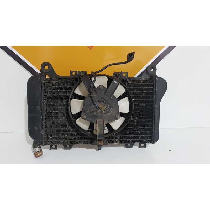 Radiator Complet Kawasaki ZZR 600D - 1993 