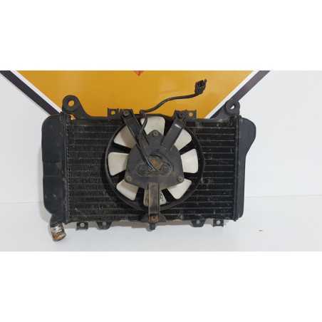 Radiator Complet Kawasaki ZZR 600D - 1993 