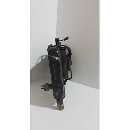 Radiator Complet Kawasaki ZZR 600D - 1993 