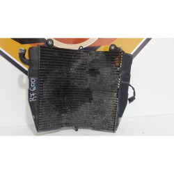 Radiator Complete Suzuki RF 600 - 1994 2