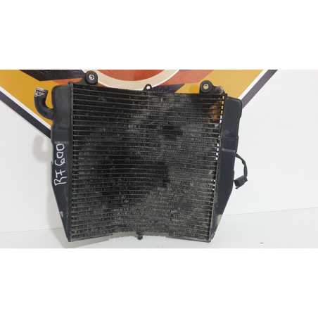 Radiator Complete Suzuki RF 600 - 1994 