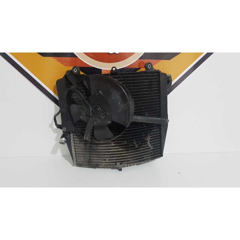 Radiator Complet Suzuki RF 600 - 1994 