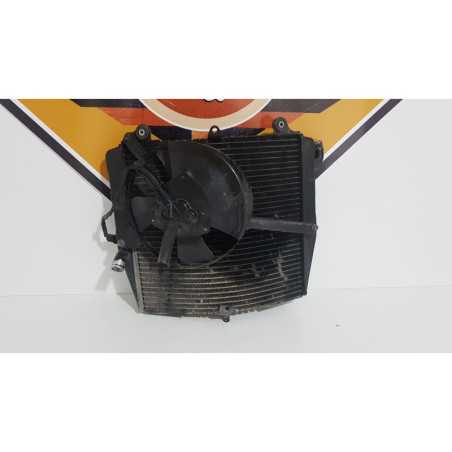 Radiator Complete Suzuki RF 600 - 1994 