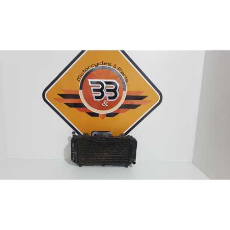 Radiator Complet Yamaha FZR 600 - Genesis - 1990 