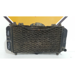 Radiator Complete Yamaha FZR 600 - Genesis - 1990 2