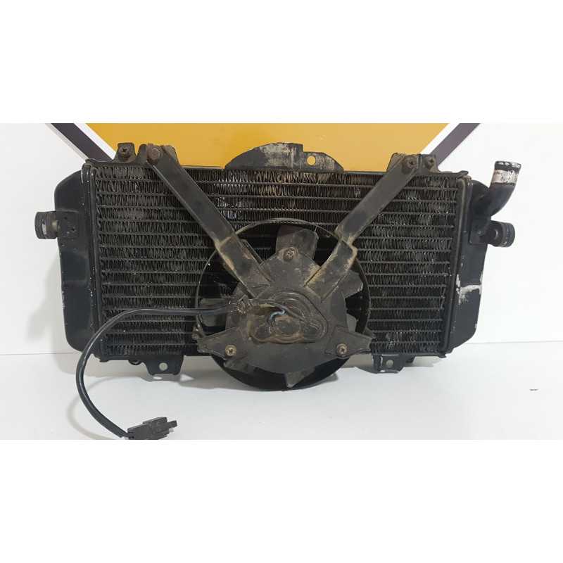 Radiator Complet Yamaha FZR 600 - Genesis - 1990 