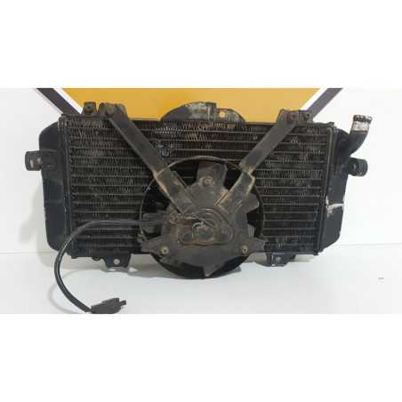 Radiator Complet Yamaha FZR 600 - Genesis - 1990 