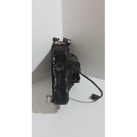 Radiator Complete Yamaha FZR 600 - Genesis - 1990 