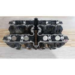 Cylinder Head Kawasaki ZR 750S - 2001 2