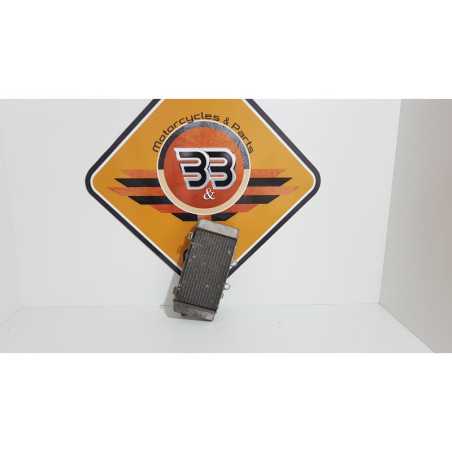 Radiator Left Honda XL 1000V - Varadero - SD 01 - 2001 