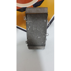 Radiator Stanga Honda XL 1000V - Varadero - SD 01 - 2001 2