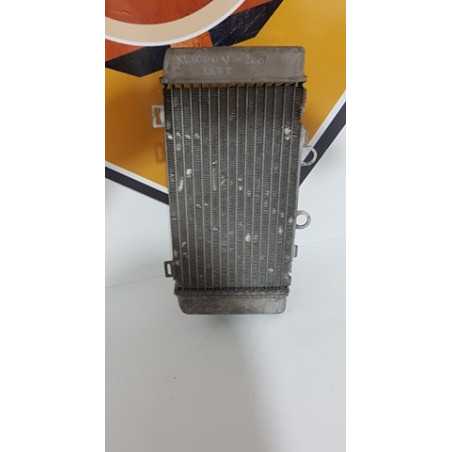 Radiator Stanga Honda XL 1000V - Varadero - SD 01 - 2001 