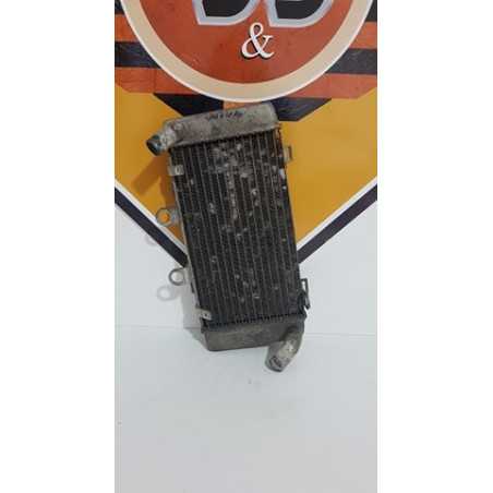 Radiator Left Honda XL 1000V - Varadero - SD 01 - 2001 