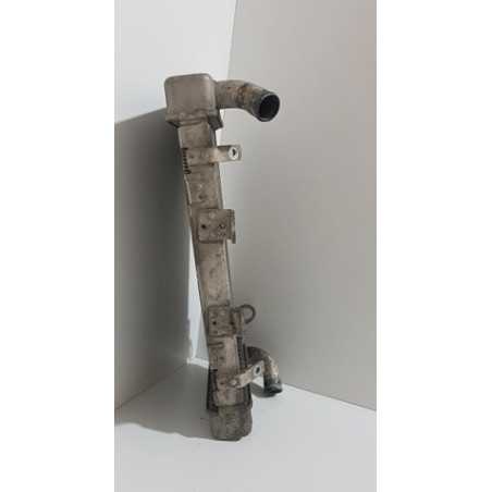 Radiator Left Honda XL 1000V - Varadero - SD 01 - 2001 