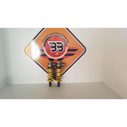 Amortizor Yamaha YZF 600 - R6 - 2000 