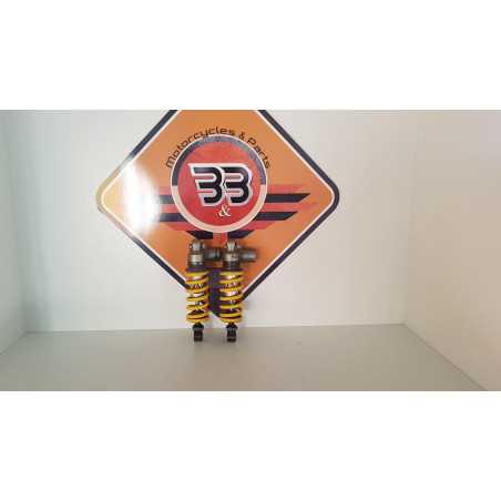 Rear Shock Absorber Yamaha YZF 600 - R6 - 2000 